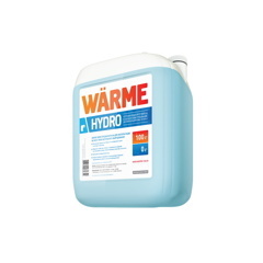 Котловая вода Warme Hydro 20л