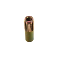 Анкер забивной М10 фас.(2шт)